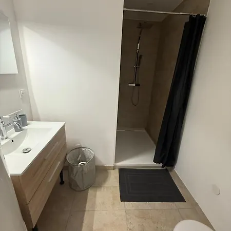 Plein De Charme à 7 Min De Narbonne *