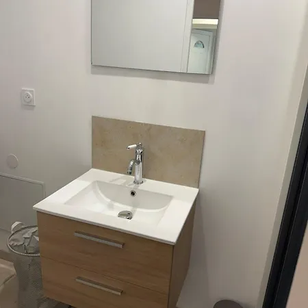 Plein De Charme à 7 Min De Narbonne Appartamento *