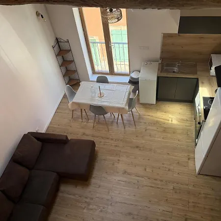 Plein De Charme à 7 Min De Narbonne Appartamento *