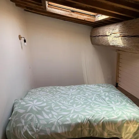 Lejlighed Plein De Charme A 7 Min De Narbonne *